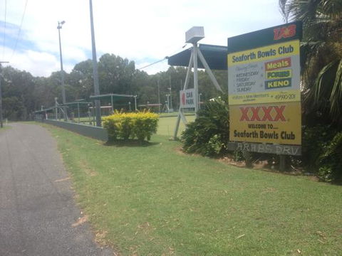 Tackles Restaurant - Accommodation VIC 0