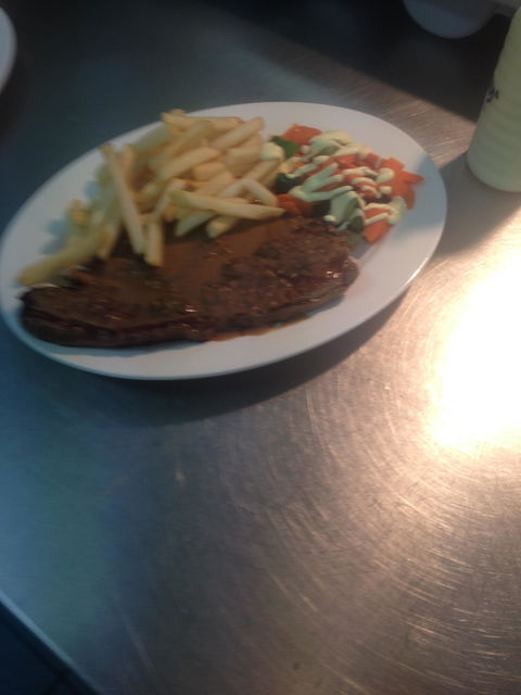 Tackles Restaurant - Accommodation VIC 2