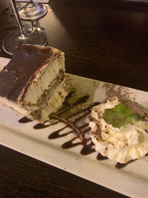 Alfresco Italian Restaurant - Accommodation VIC 1