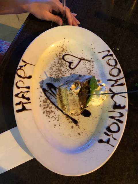 Alfresco Italian Restaurant - Accommodation VIC 3