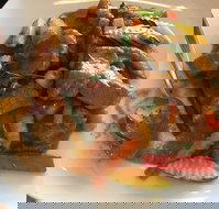 At Thai on Ferry - Accommodation VIC