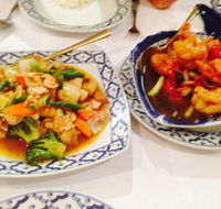 Bangkok Thai Restaurant