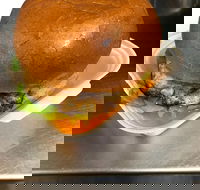 Boom Boom Burger Bar - Accommodation VIC