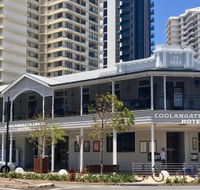 Coolangatta Sands Hotel - Accommodation VIC
