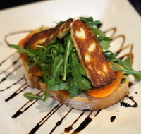 Daniel Stuart Fine Foods - Accommodation VIC