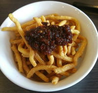 Fast WOk - Accommodation VIC