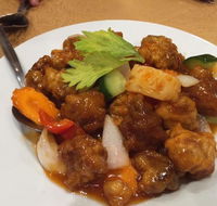 Feng Shui Chinese Restaurant - Accommodation VIC