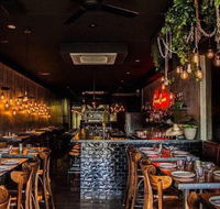 Fire Cue Bar  Grill
