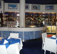 Galaxy Seafood and Mediterranean - Accommodation VIC