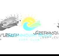 Greenmount Beach Surf Club - Accommodation VIC