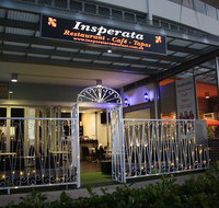 Insperata - Accommodation VIC
