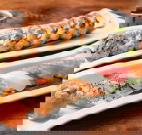 Izakaya Sumi - Accommodation VIC