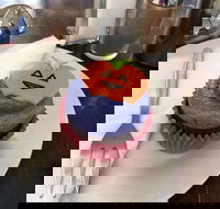 Little Elm Cafe - Accommodation VIC