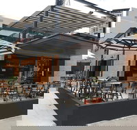 Mr P.P.'s Deli  Rooftop - Accommodation VIC