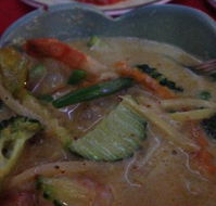 New Thai Ruby - Accommodation VIC