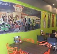 Pho 333 - Accommodation VIC