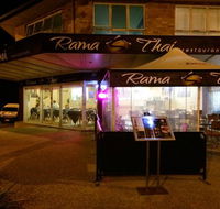 Rama 5 - Accommodation VIC