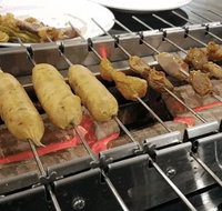 Season Buffet - Accommodation VIC