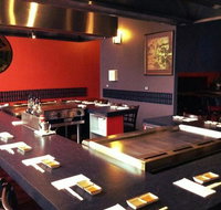 Shogun Japanese Restaurant - Accommodation VIC