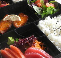 Sora Japanese Cafe - Accommodation VIC