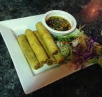 Sunshine Thai Restaurant - Accommodation VIC