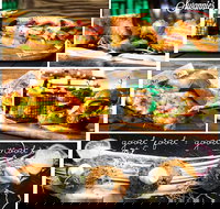 Swannie's - Accommodation VIC