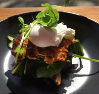 The Black Sheep Espresso Baa - Accommodation VIC