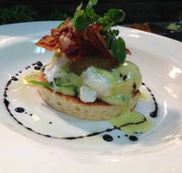 The Castaway Cafe - Accommodation VIC