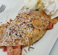 The Coffee Club Coolangatta - Accommodation VIC