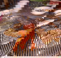 Yi Dynasty - Accommodation VIC