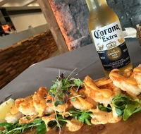 AXIS Restaurant and Bar - Accommodation VIC