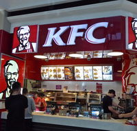 KFC - Accommodation VIC