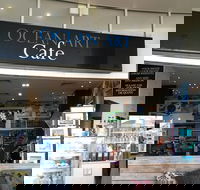 Ocean Art Cafe  Gallery - Accommodation VIC