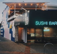 Okazu Sushi Bar