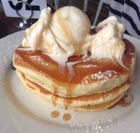 Pancakes in Paradise - Accommodation VIC