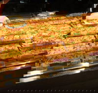 Pide Istanbul - Accommodation VIC