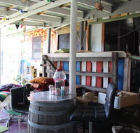 Ramshackle Cafe
