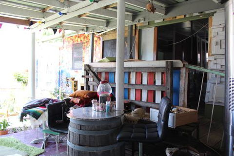 Ramshackle Cafe - Accommodation VIC 0