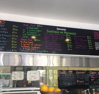 Sorrento Seafoods