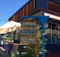Sunhouse - Accommodation VIC