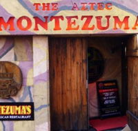 The Aztec - Accommodation VIC