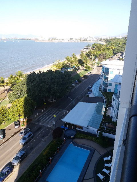 Aquarius On The Beach - Accommodation VIC 2