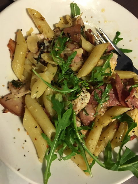 Bertoni's - Accommodation VIC 3
