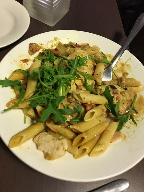 Bertoni's - Accommodation VIC 4