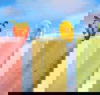 Brazil Cafe In Paradise - Accommodation VIC