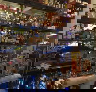 Harbour Wine Bar - Accommodation VIC