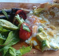 Le Cafe Enchante - Accommodation VIC