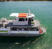 Noosa Cruiser Restaurant and Bar - Accommodation VIC