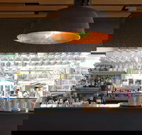 Pitchfork Restaurant - Accommodation VIC
