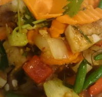 Siam Spicy Thai Restaurant - Accommodation VIC
